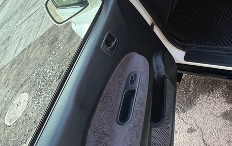 Honda HR-V I, 2000 год, 285 000 рублей, 11 фотография