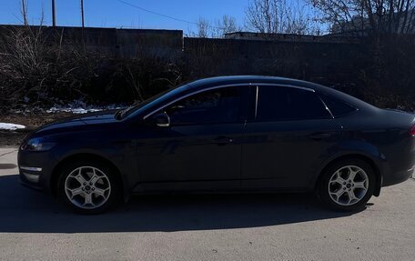 Ford Mondeo IV, 2011 год, 850 000 рублей, 3 фотография