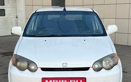 Honda HR-V I, 2000 год, 285 000 рублей, 6 фотография