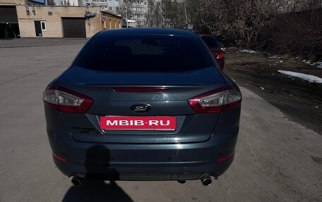 Ford Mondeo IV, 2011 год, 850 000 рублей, 5 фотография