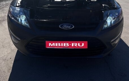 Ford Mondeo IV, 2011 год, 850 000 рублей, 8 фотография