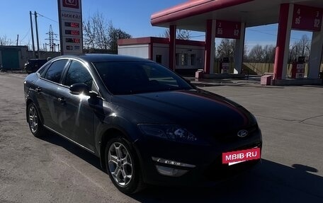 Ford Mondeo IV, 2011 год, 850 000 рублей, 4 фотография