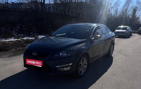 Ford Mondeo IV, 2011 год, 850 000 рублей, 6 фотография