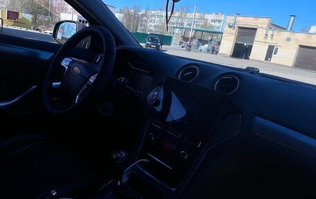 Ford Mondeo IV, 2011 год, 850 000 рублей, 12 фотография