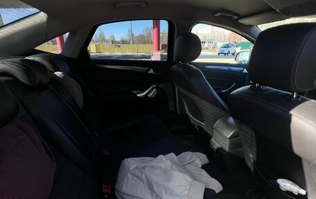 Ford Mondeo IV, 2011 год, 850 000 рублей, 11 фотография