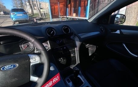 Ford Mondeo IV, 2011 год, 850 000 рублей, 10 фотография