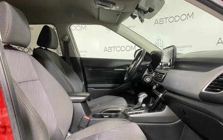 KIA Seltos I, 2020 год, 2 169 000 рублей, 11 фотография