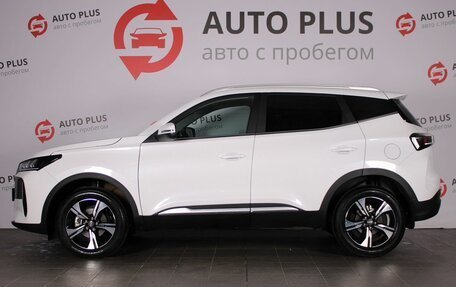 Chery Tiggo 4 I рестайлинг, 2024 год, 1 730 000 рублей, 5 фотография