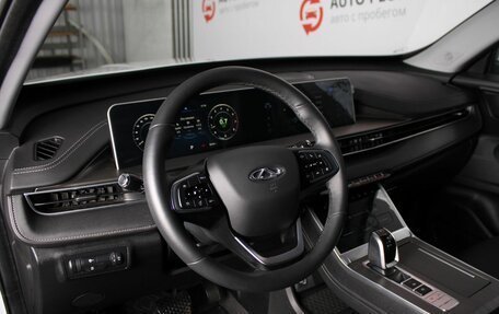 Chery Tiggo 4 I рестайлинг, 2024 год, 1 730 000 рублей, 7 фотография