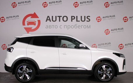 Chery Tiggo 4 I рестайлинг, 2024 год, 1 730 000 рублей, 6 фотография