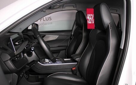 Chery Tiggo 4 I рестайлинг, 2024 год, 1 730 000 рублей, 8 фотография