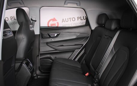 Chery Tiggo 4 I рестайлинг, 2024 год, 1 730 000 рублей, 9 фотография