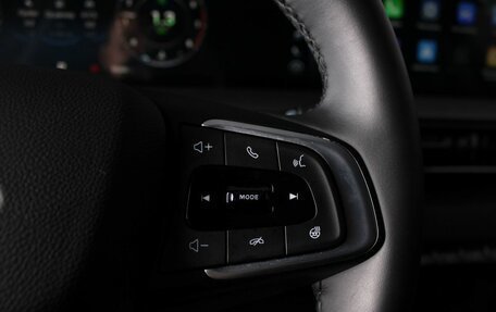 Chery Tiggo 4 I рестайлинг, 2024 год, 1 730 000 рублей, 15 фотография