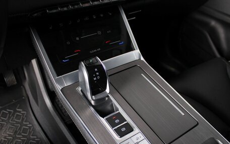 Chery Tiggo 4 I рестайлинг, 2024 год, 1 730 000 рублей, 11 фотография