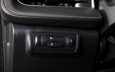 Chery Tiggo 4 I рестайлинг, 2024 год, 1 730 000 рублей, 12 фотография