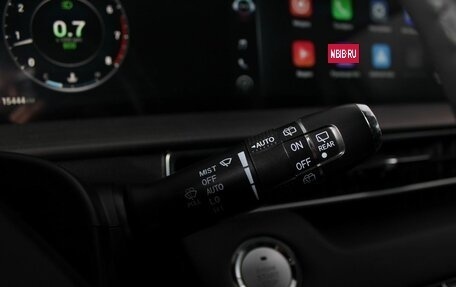 Chery Tiggo 4 I рестайлинг, 2024 год, 1 730 000 рублей, 16 фотография