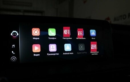 Chery Tiggo 4 I рестайлинг, 2024 год, 1 730 000 рублей, 10 фотография