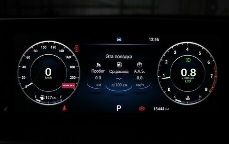 Chery Tiggo 4 I рестайлинг, 2024 год, 1 730 000 рублей, 18 фотография