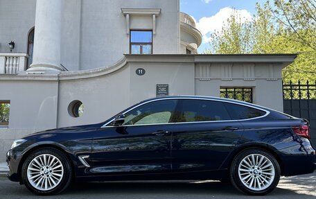 BMW 3 серия, 2019 год, 3 399 999 рублей, 2 фотография