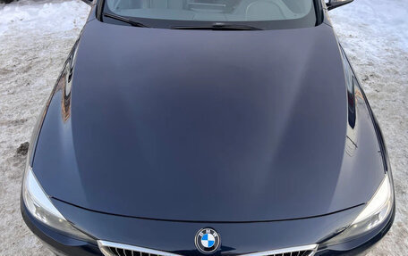 BMW 3 серия, 2019 год, 3 399 999 рублей, 7 фотография