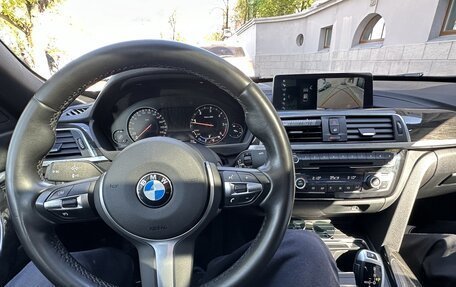 BMW 3 серия, 2019 год, 3 399 999 рублей, 3 фотография