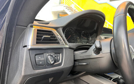 BMW 3 серия, 2019 год, 3 399 999 рублей, 16 фотография