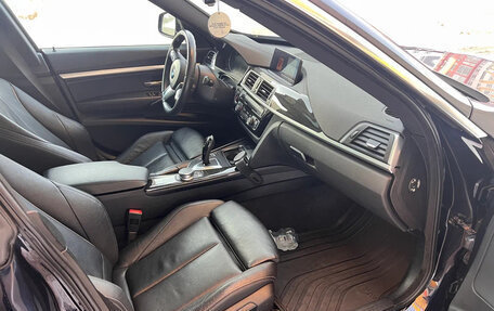 BMW 3 серия, 2019 год, 3 399 999 рублей, 12 фотография