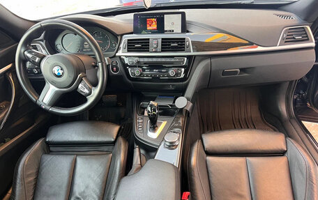 BMW 3 серия, 2019 год, 3 399 999 рублей, 14 фотография