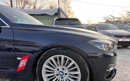 BMW 3 серия, 2019 год, 3 399 999 рублей, 8 фотография