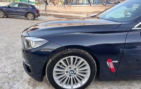 BMW 3 серия, 2019 год, 3 399 999 рублей, 4 фотография