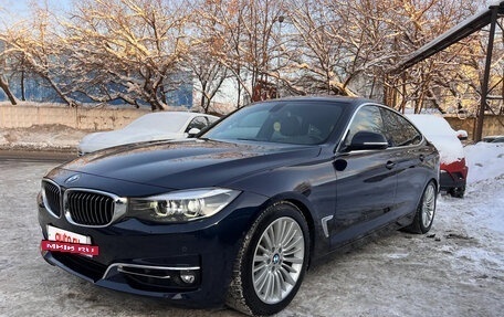 BMW 3 серия, 2019 год, 3 399 999 рублей, 5 фотография