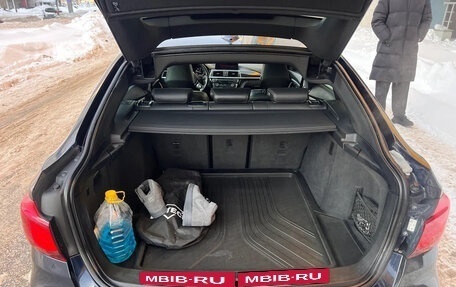 BMW 3 серия, 2019 год, 3 399 999 рублей, 15 фотография