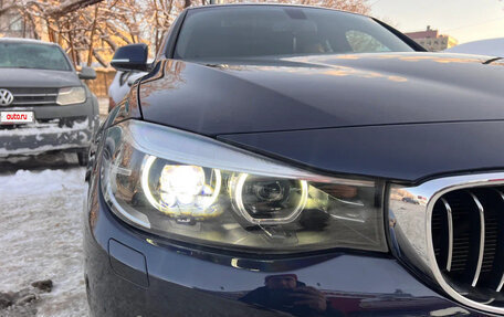 BMW 3 серия, 2019 год, 3 399 999 рублей, 19 фотография