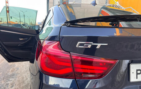 BMW 3 серия, 2019 год, 3 399 999 рублей, 18 фотография