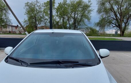 KIA Rio III рестайлинг, 2017 год, 1 250 000 рублей, 9 фотография