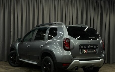 Renault Duster I рестайлинг, 2020 год, 1 699 888 рублей, 3 фотография