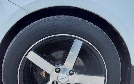 KIA Rio III рестайлинг, 2017 год, 1 250 000 рублей, 11 фотография