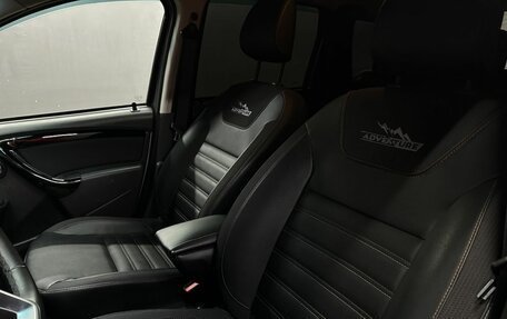 Renault Duster I рестайлинг, 2020 год, 1 699 888 рублей, 5 фотография