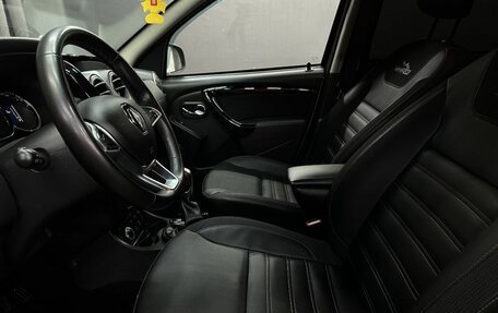 Renault Duster I рестайлинг, 2020 год, 1 699 888 рублей, 6 фотография