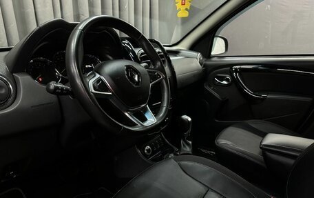 Renault Duster I рестайлинг, 2020 год, 1 699 888 рублей, 7 фотография