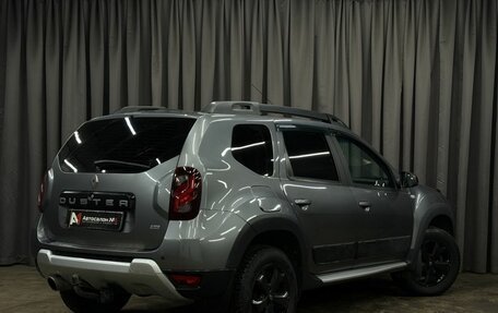 Renault Duster I рестайлинг, 2020 год, 1 699 888 рублей, 4 фотография