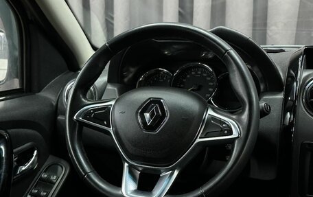 Renault Duster I рестайлинг, 2020 год, 1 699 888 рублей, 9 фотография