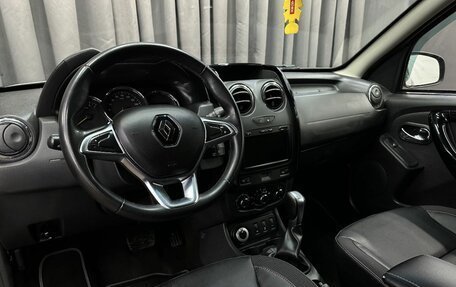 Renault Duster I рестайлинг, 2020 год, 1 699 888 рублей, 8 фотография
