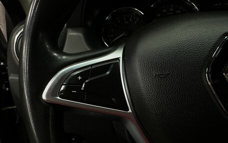 Renault Duster I рестайлинг, 2020 год, 1 699 888 рублей, 10 фотография