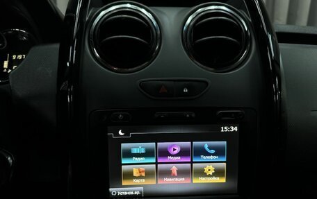 Renault Duster I рестайлинг, 2020 год, 1 699 888 рублей, 15 фотография