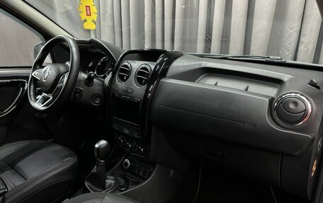 Renault Duster I рестайлинг, 2020 год, 1 699 888 рублей, 21 фотография