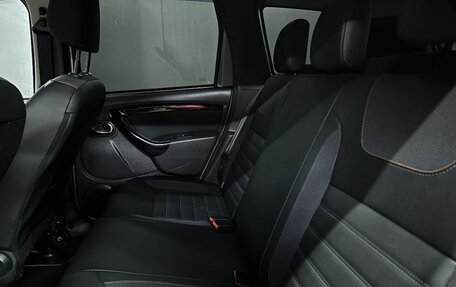 Renault Duster I рестайлинг, 2020 год, 1 699 888 рублей, 25 фотография