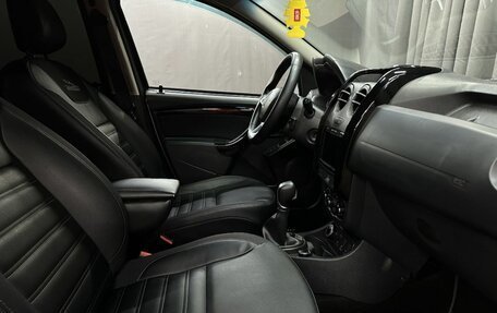 Renault Duster I рестайлинг, 2020 год, 1 699 888 рублей, 22 фотография