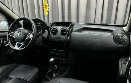 Renault Duster I рестайлинг, 2020 год, 1 699 888 рублей, 20 фотография