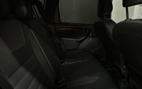 Renault Duster I рестайлинг, 2020 год, 1 699 888 рублей, 24 фотография